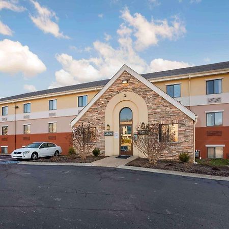 Suburban Studios Brentwood - Nashville Exterior foto