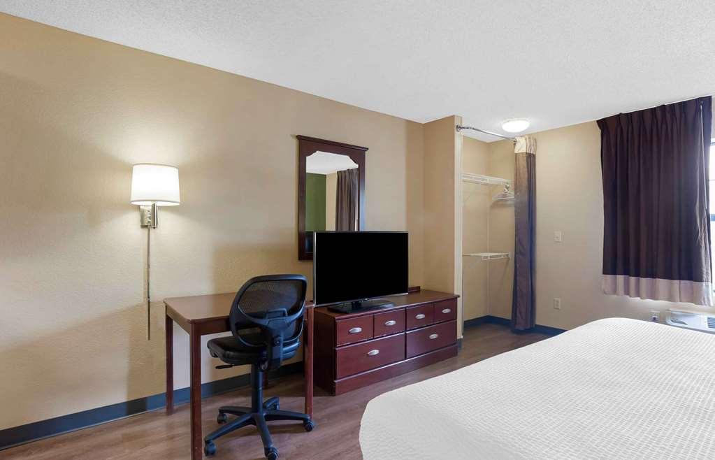 Suburban Studios Brentwood - Nashville Zimmer foto