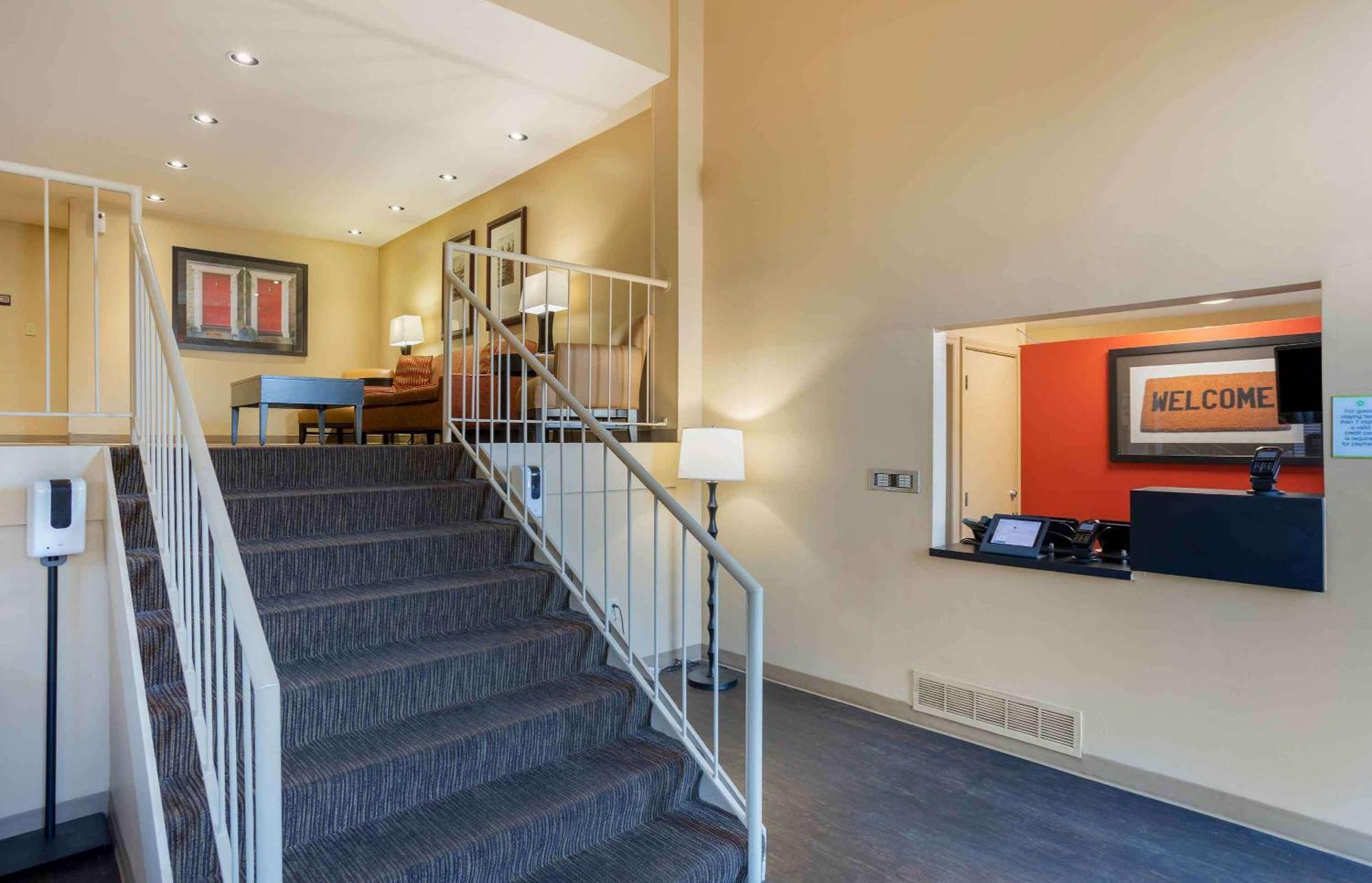 Suburban Studios Brentwood - Nashville Exterior foto